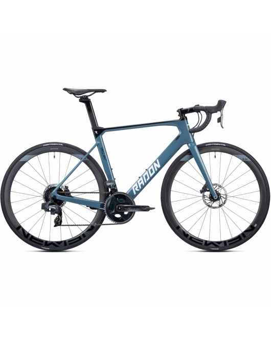 2022 Radon Vaillant Disc 10.0 Road Bike