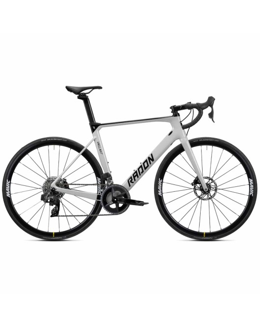 2022 Radon Vaillant Disc 8.0 Road Bike