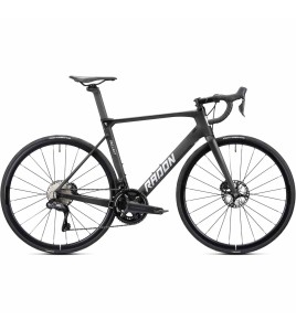 2022 Radon Vaillant Disc 9.0 Road Bike