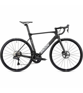 2022 Radon Vaillant Disc 9.0 Road Bike
