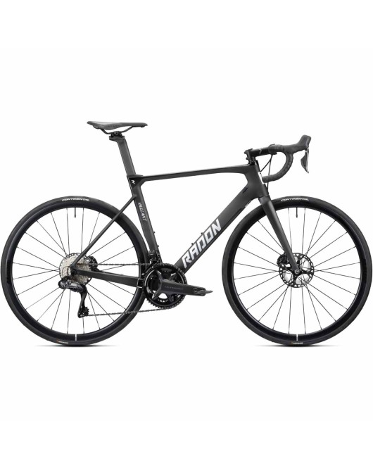 2022 Radon Vaillant Disc 9.0 Road Bike