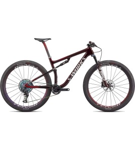 2022 Specialized S-Works Epic - Speed of Light Collection Mountain Bike