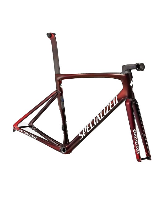 2022 Specialized S-Works Tarmac SL7 Frameset - Speed of Light Collection