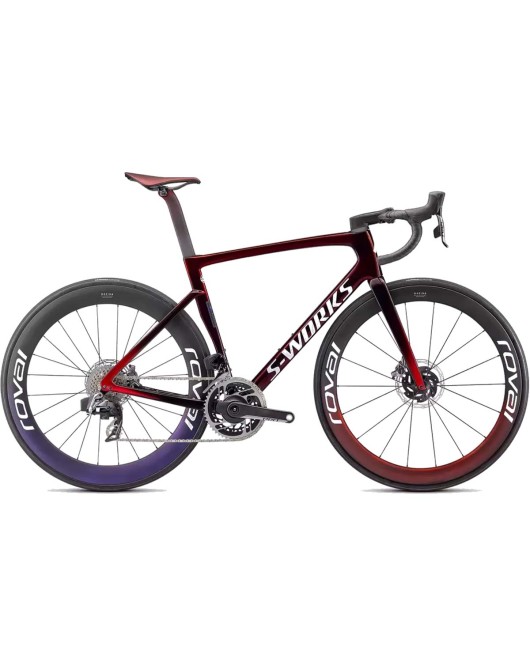 2022 Specialized S-Works Tarmac SL7 - Speed of Light Collection Road Bike