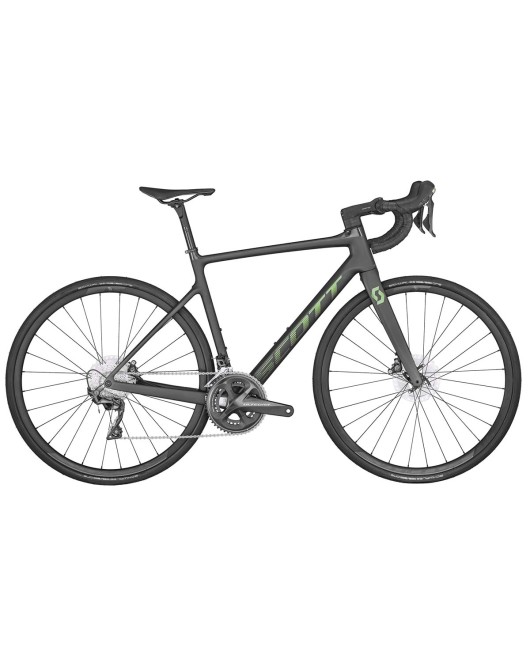 2022 Scott Addict 20 Road Bike