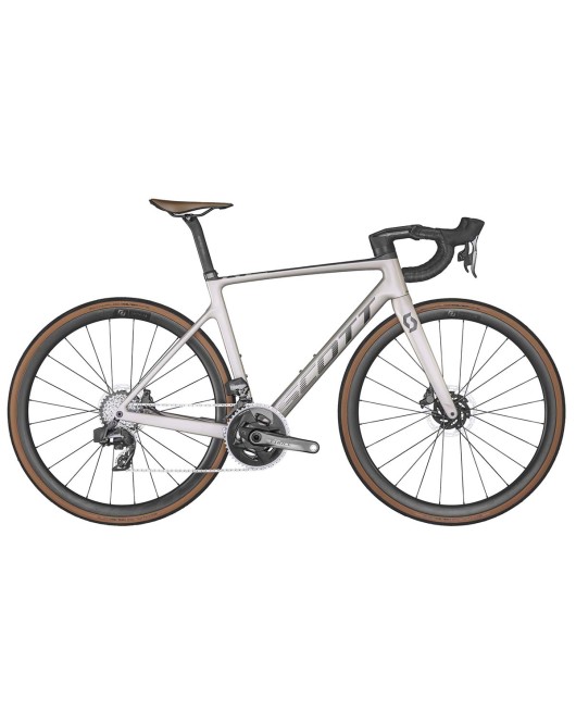 2022 Scott Addict RC 10 Road Bike