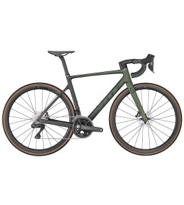 2022 Scott Addict RC 15 Road Bike