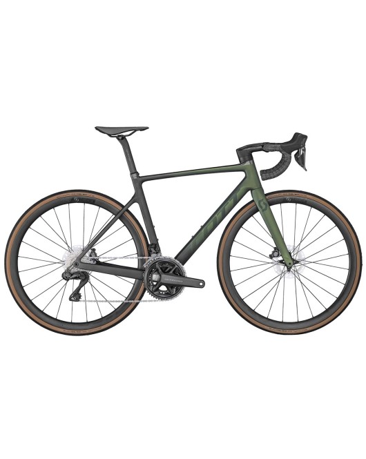 2022 Scott Addict RC 15 Road Bike