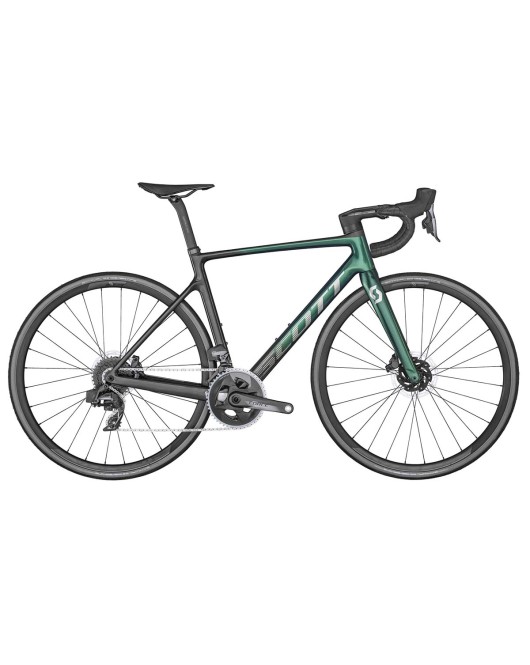 2022 Scott Addict RC 20 Road Bike