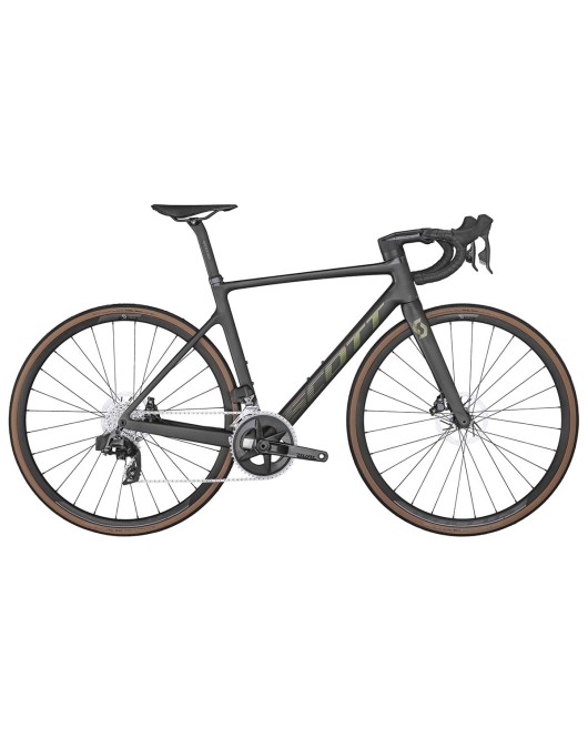 2022 Scott Addict RC 30 Road Bike