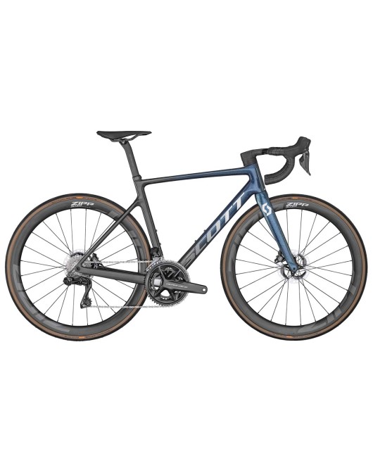 2022 Scott Addict RC Pro Road Bike