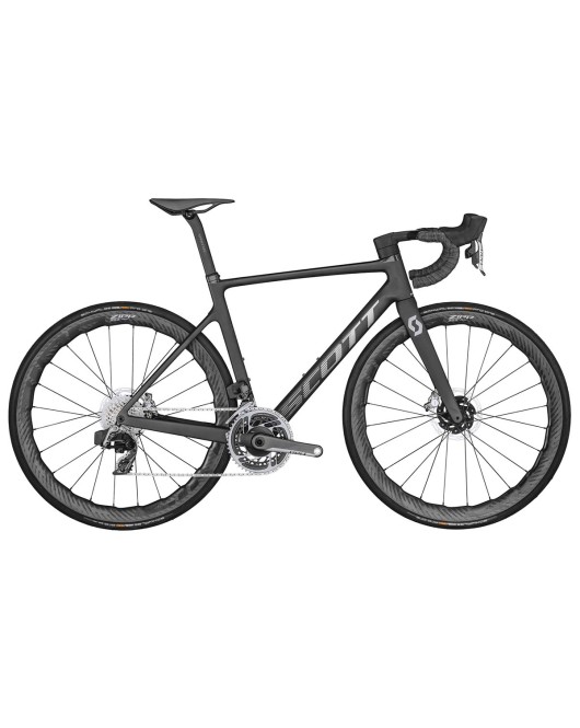 2022 Scott Addict RC Ultimate Road Bike