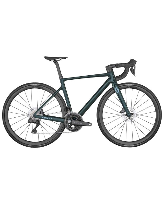 2022 Scott Contessa Addict RC 15 Road Bike
