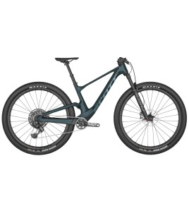 2022 Scott Contessa Spark RC World Cup Mountain Bike