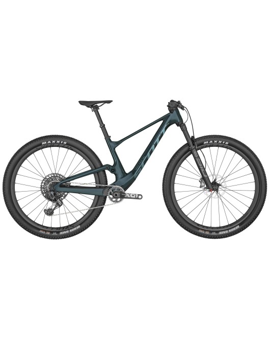 2022 Scott Contessa Spark RC World Cup Mountain Bike