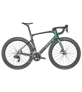 2022 Scott Foil RC 20 Road Bike