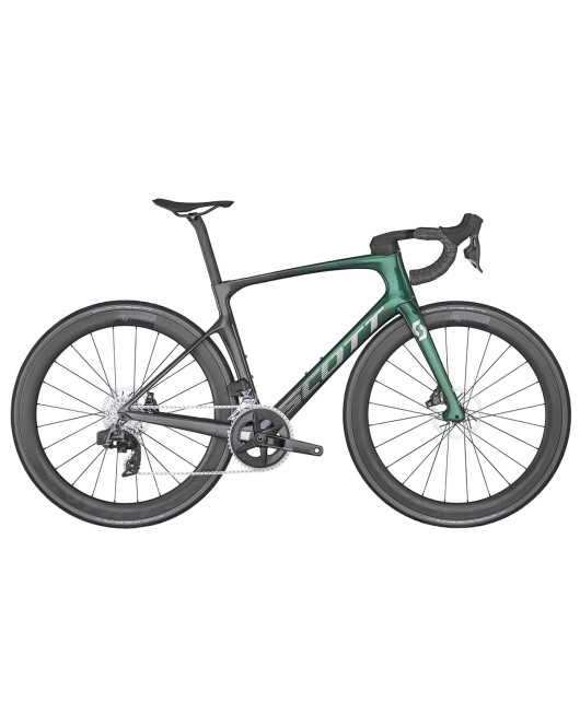 2022 Scott Foil RC 20 Road Bike