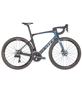 2022 Scott Foil RC Pro Bike Road Bike