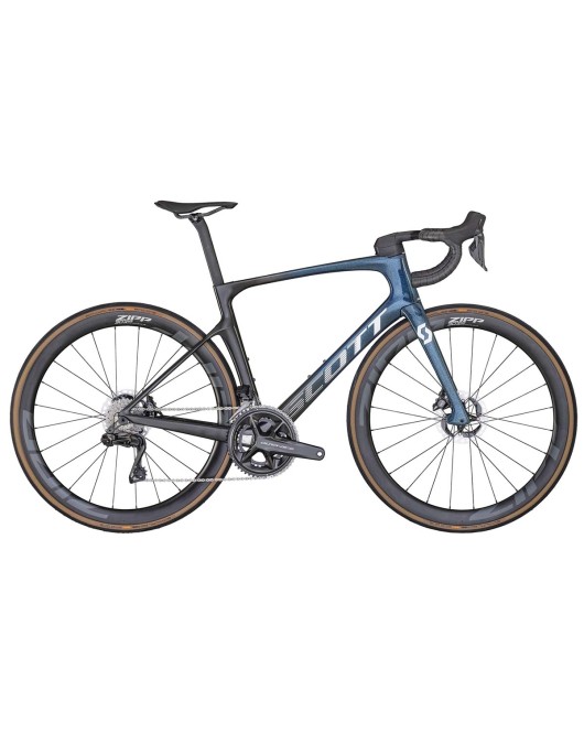2022 Scott Foil RC Pro Bike Road Bike