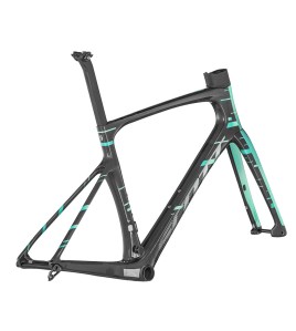 2022 Scott Foil RC Supersonic Hmx Frameset
