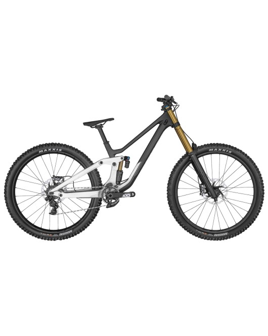 2022 Scott Gambler 900 Tuned Mountain Bike