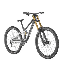 2022 Scott Gambler 900 Tuned Mountain Bike