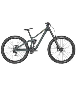 2022 Scott Gambler 910 Mountain Bike