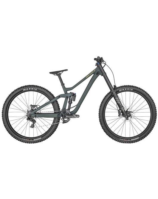 2022 Scott Gambler 910 Mountain Bike