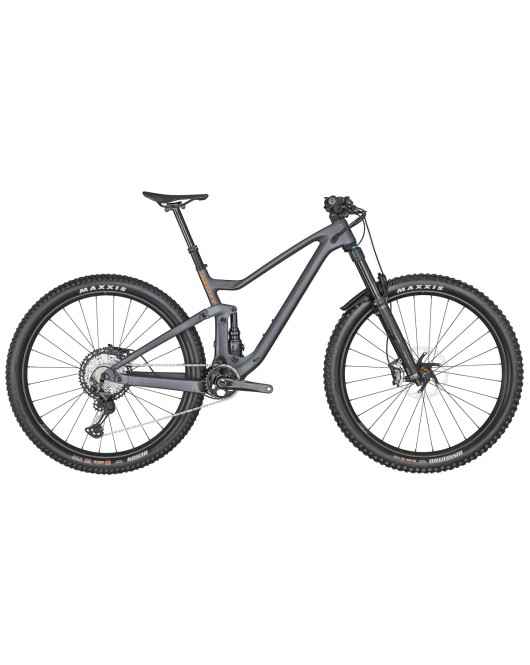 2022 Scott Genius 910 Mountain Bike