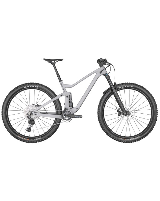 2022 Scott Genius 920 Mountain Bike