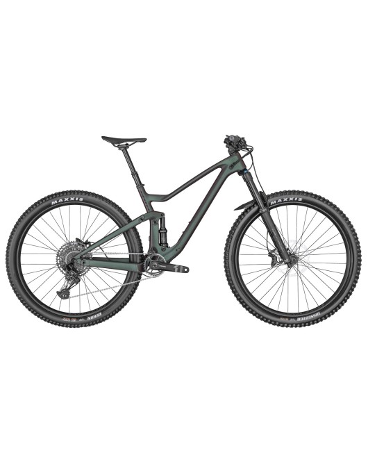 2022 Scott Genius 930 Mountain Bike