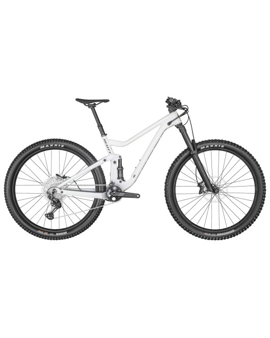 2022 Scott Genius 940 Mountain Bike