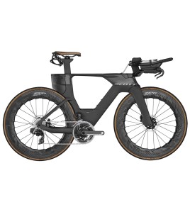 2022 Scott Plasma RC Ultimate Triathlon Bike