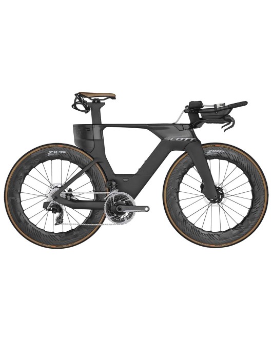 2022 Scott Plasma RC Ultimate Triathlon Bike
