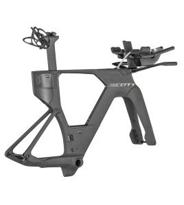 2022 Scott Plasma RC Ultimate Hmx Frameset