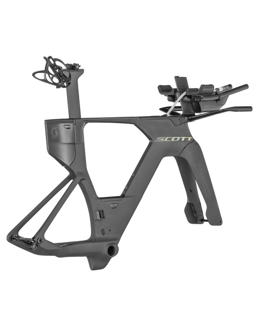 2022 Scott Plasma RC Ultimate Hmx Frameset