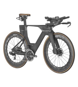 2022 Scott Plasma RC Ultimate Triathlon Bike