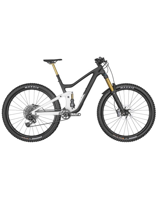 2022 Scott Ransom 900 Tuned AXS Mountain Bike