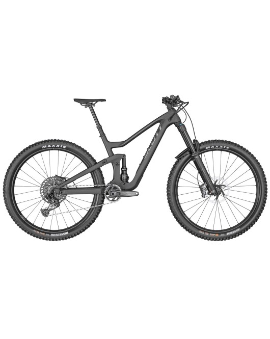 2022 Scott Ransom 910 Mountain Bike