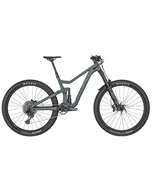2022 Scott Ransom 920 Mountain Bike
