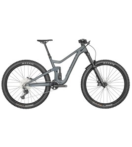 2022 Scott Ransom 930 Mountain Bike