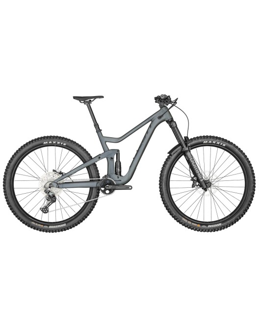 2022 Scott Ransom 930 Mountain Bike