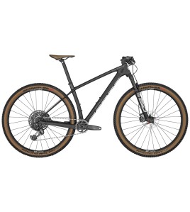 2022 Scott Scale RC Team Issue AXS Mountain Bike