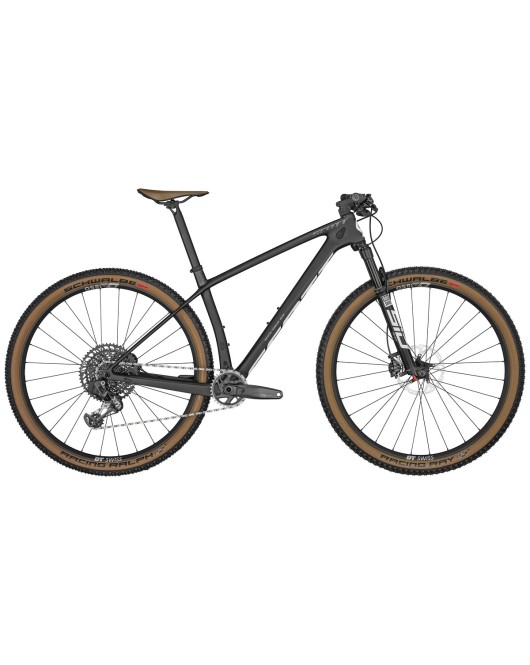 2022 Scott Scale RC Team Issue AXS Mountain Bike
