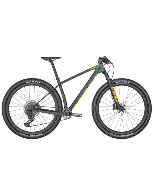2022 Scott Scale RC World Cup AXS Mountain Bike