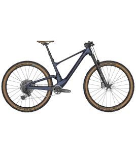 2022 Scott Spark 900 AXS Mountain Bike