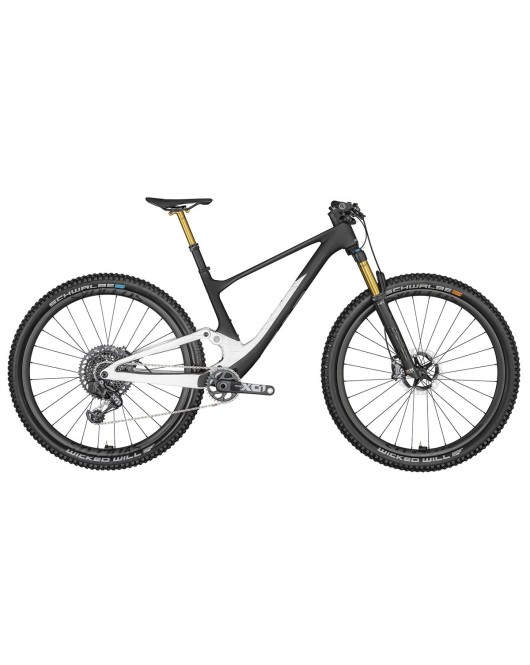 2022 Scott Spark 900 Tuned AXS Mountain Bike