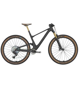 2022 Scott Spark 900 Ultimate EVO AXS Mountain Bike