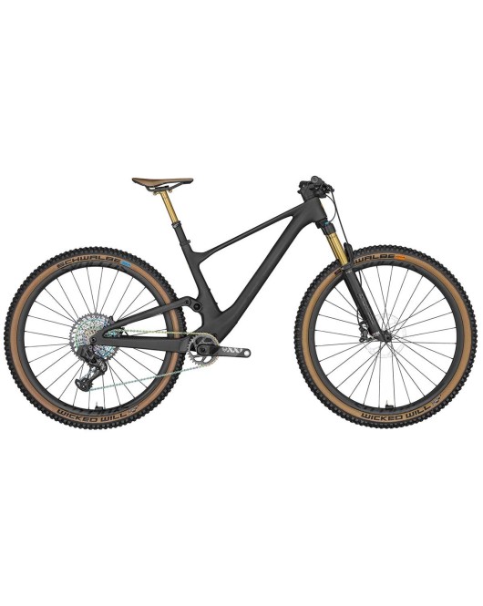 2022 Scott Spark 900 Ultimate EVO AXS Mountain Bike