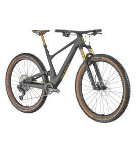 2022 Scott Spark 900 Ultimate EVO AXS Mountain Bike